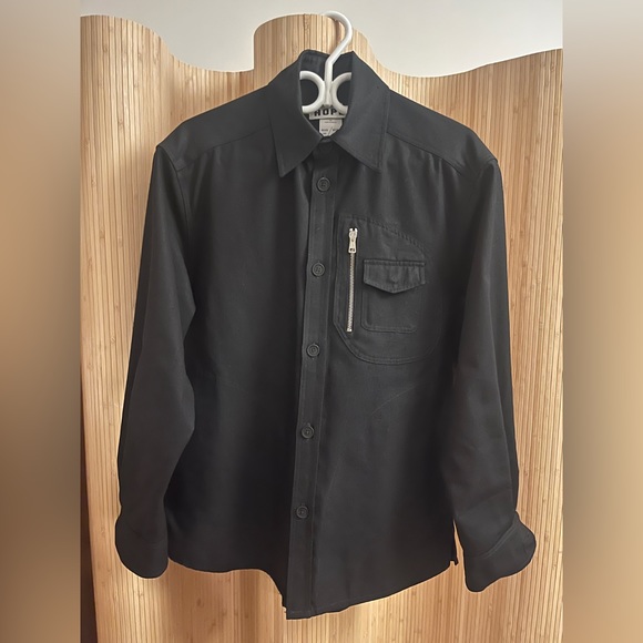 Hope Black Cause Shirt - Picture 2 of 5